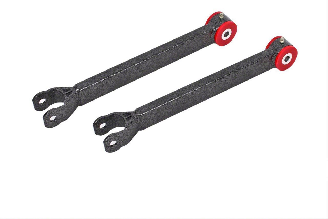 Bmr Charger Non Adjustable Rear Lower Trailing Arms Polyurethane