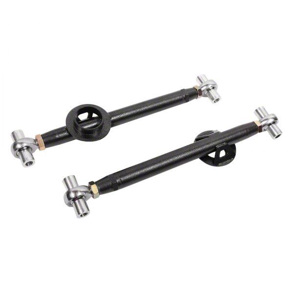 Bmr Mustang Double Adjustable Rear Lower Control Arms With Spring