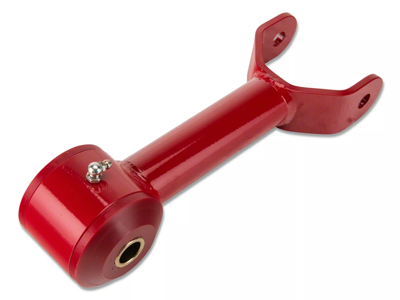 Bmr Mustang Non Adjustable Dom Rear Upper Control Arm Polyurethane Bushings Red Bmr Utca R