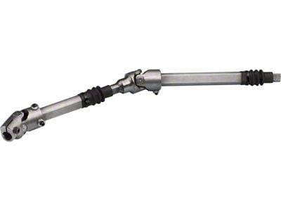 Borgeson Steering Shaft with Vibration Reducer (94-04 Mustang)