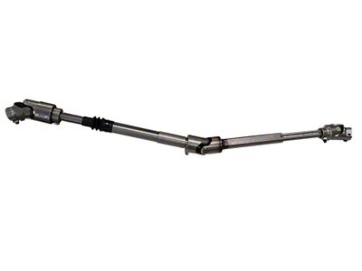 Borgeson Steering Shaft with Vibration Reducer (05-14 Mustang)