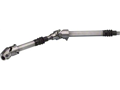 Borgeson Steering Shaft without Vibration Reducer (94-04 Mustang)