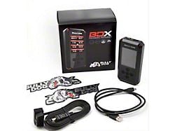 Bully Dog BDX Tuner (07-09 Mustang GT500)