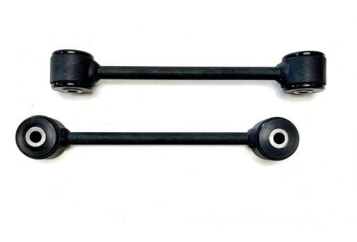 Bwoody Performance Challenger Shorter Rear Sway Bar Links 410.1003 (15 ...