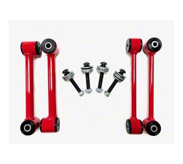 Bwoody Performance Challenger Upgraded Sway Bar Links 410.1002 (15-23 ...