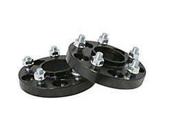 CA 20mm Wheel Spacers; Set of Two (97-19 Corvette C5, C6 & C7)