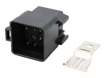 CA Air Conditioner Compressor Control Relay (97-03 Corvette C5)