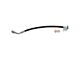 CA Brake Hose; Rear (97-04 Corvette C5)