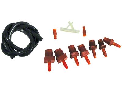 Caliper/Master Cylinder Bleeder System (97-04 Corvette C5)