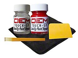 CA Deluxe Touch-Up Paint Kit (05-13 Corvette C6)