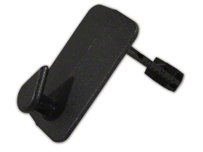 CA Floor Mat Clip (97-12 Corvette C5 & C6)