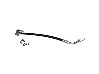 Front Brake Hose (97-04 Corvette C5)