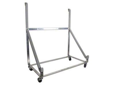 CA Hardtop/Targa Top Storage Cart (97-04 Corvette C5)