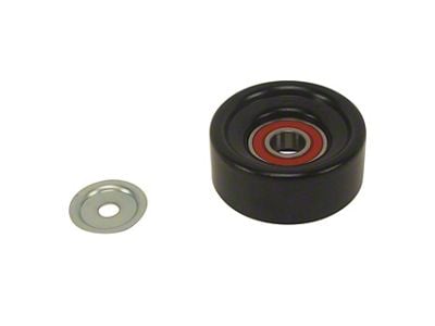 CA Idler Pulley (97-04 Corvette C5)