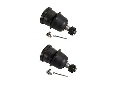 CA Lower Ball Joints (97-13 Corvette C5 & C6)