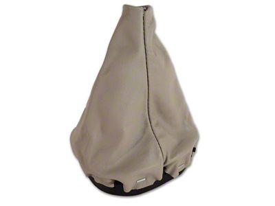 CA Manual Shift Boot with Retainer (97-04 Corvette C5)