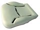 CA Standard Seat Foam; Bottom (97-04 Corvette C5)