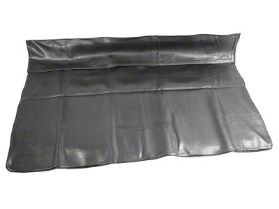 CA Top Storage Bag; Black (14-19 Corvette C7)