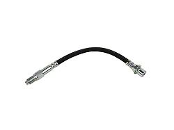 Brake Hose; Front Driver or Passenger Side (1987 Mustang GT, LX)