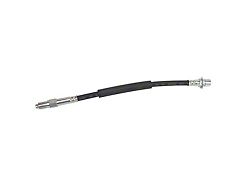 Brake Hose; Front Driver or Passenger Side (79-86 Mustang)