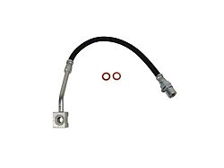 Brake Hose; Front Driver Side (99-04 Mustang)