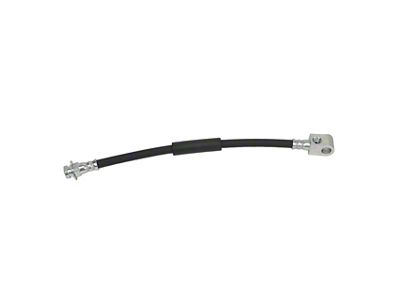 Brake Hose; Rear Center (79-95 Mustang)