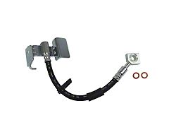 Brake Hose; Rear Passenger Side (05-14 Mustang w/ ABS)