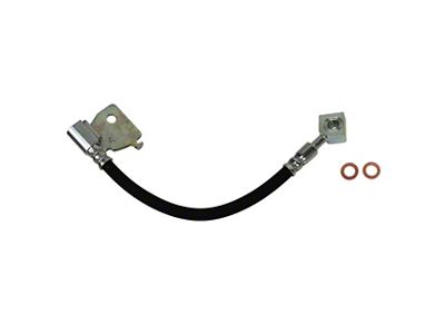 Brake Hose; Rear Passenger Side (05-09 Mustang w/o ABS)