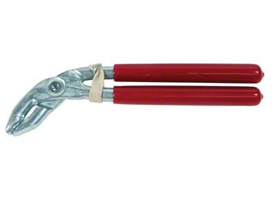 Hog Ring Pliers; Pairo Model