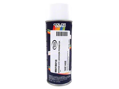 CA Interior Dye Adhesion Promotor