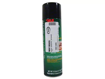 CA Interior Spray Adhesive