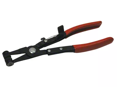 Spring Ring Hose Clamp Pliers