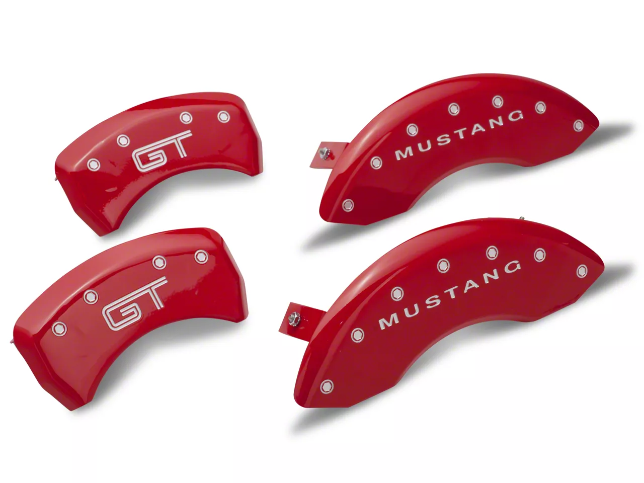 MGP Caliper Covers | AmericanMuscle