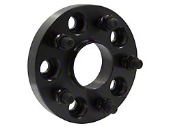 1-Inch Billet Aluminum Hubcentric Wheel Spacer (10-24 Camaro)