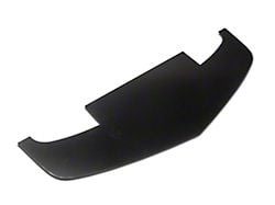 1LE Style Front Splitter (10-15 Camaro)