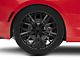 20x9 ZL1 Style & Mickey Thompson High Performance Street Comp Tire Package (16-24 Camaro)