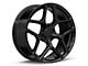 20x9 Z/28 Style & Ironman All-Season iMove Gen2 A/S Tire Package (10-15 Camaro)