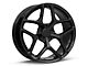 20x9 Z/28 Style & Ironman All-Season iMove Gen2 A/S Tire Package (10-15 Camaro)