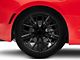 20x9 Z/28 Style & Ironman All-Season iMove Gen2 A/S Tire Package (10-15 Camaro)