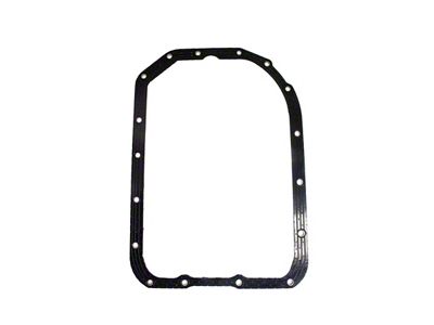 4L80/4L80E/4L85E Rubber Transmission Pan Gasket (98-02 Camaro)