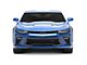 50th Anniversary Mesh Lower Grille; Black (16-18 Camaro SS)