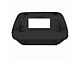 8-Inch Pioneer Multimedia Receiver Car Stereo Dash Kit; Matte Black (16-24 Camaro)