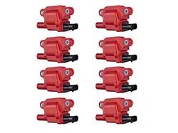 8-Piece Performance Ignition Coil Set (16-24 6.2L Camaro)