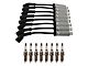 9-Piece Ignition Kit (1998 5.7L Camaro w/ 9.20-Inch Spark Plug Wires)