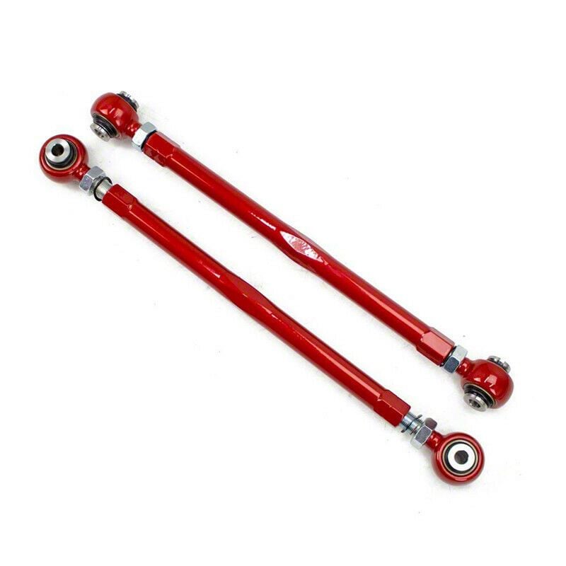 Camaro Adjustable Rear Toe Arms with Spherical Bearings (16-24 Camaro ...