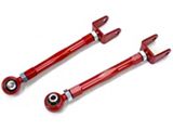 Adjustable Rear Upper Camber Arms with Spherical Bearings (16-24 Camaro)