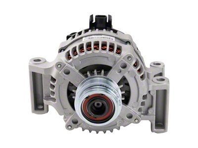 Alternator; 150 Amp (16-20 2.0L Camaro)