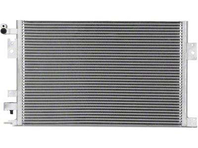 Aluminum A/C Condenser (98-02 Camaro)