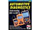 Automotive Diagnostic Systems: Understanding OBD-I and OBD-II Book