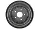 Brake Drums; Rear (93-97 Camaro)